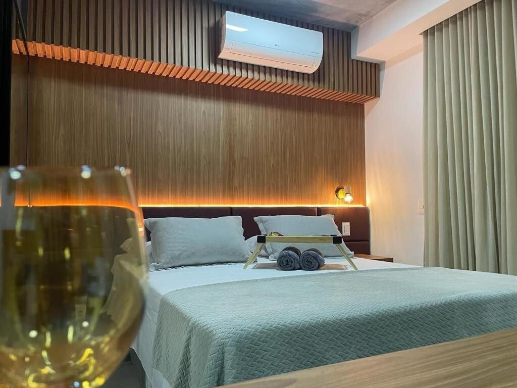 Apartment Vida Urbana - Sintonia - Setor Oeste *