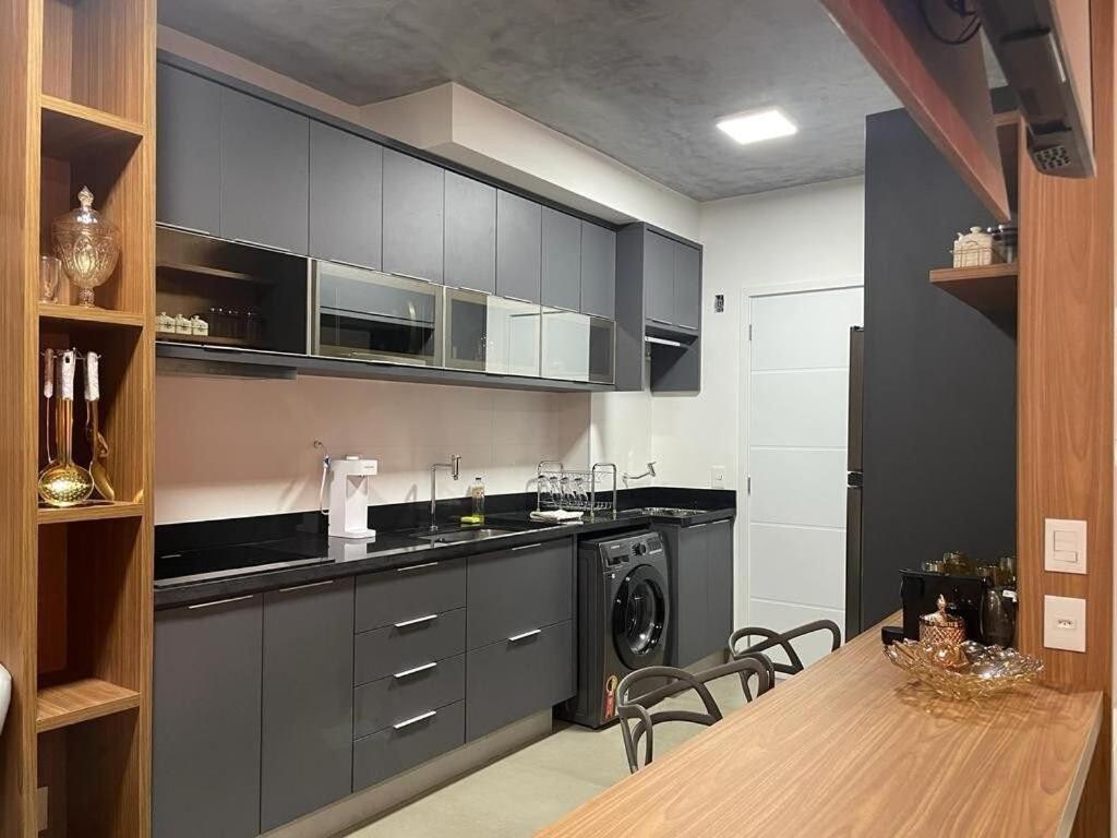 Apartment Vida Urbana - Sintonia - Setor Oeste Goiania