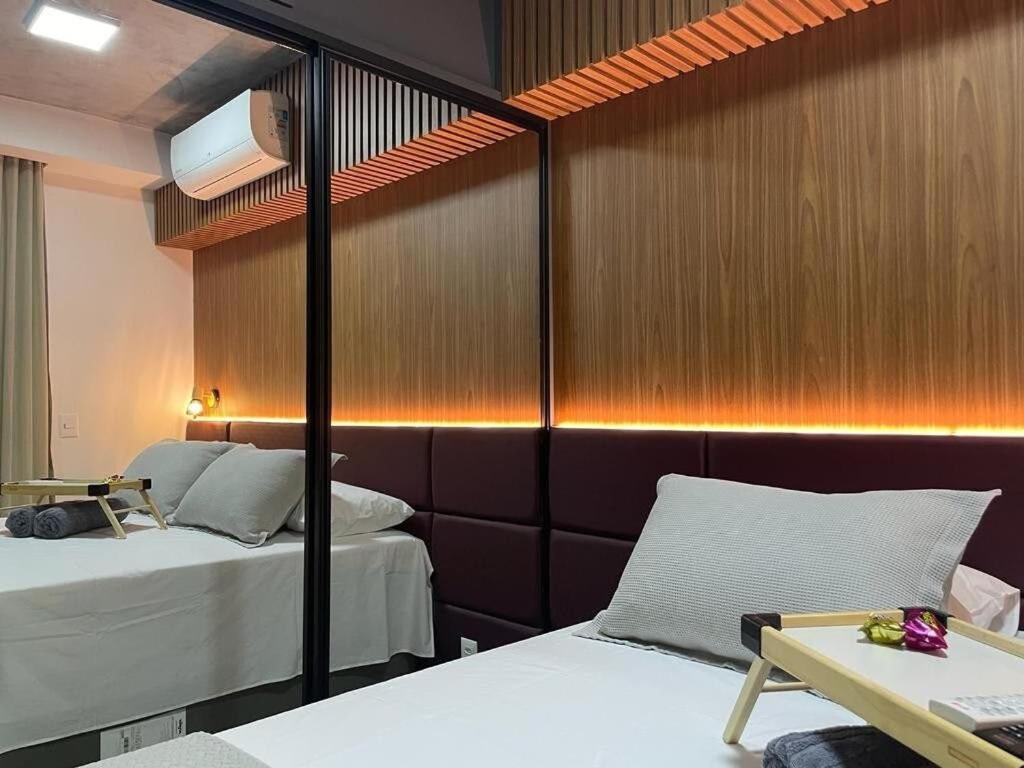 Apartment Vida Urbana - Sintonia - Setor Oeste