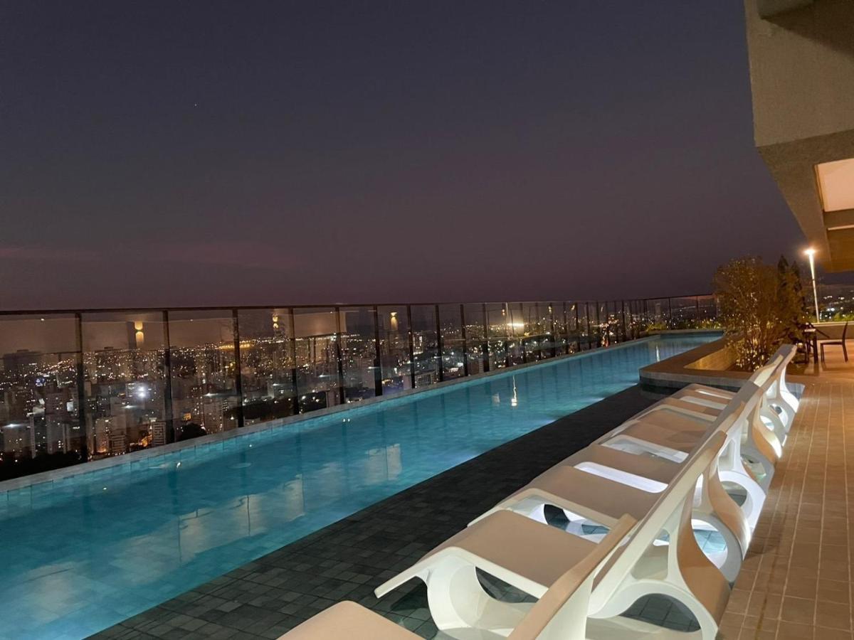Apartment Vida Urbana - Sintonia - Setor Oeste Goiania