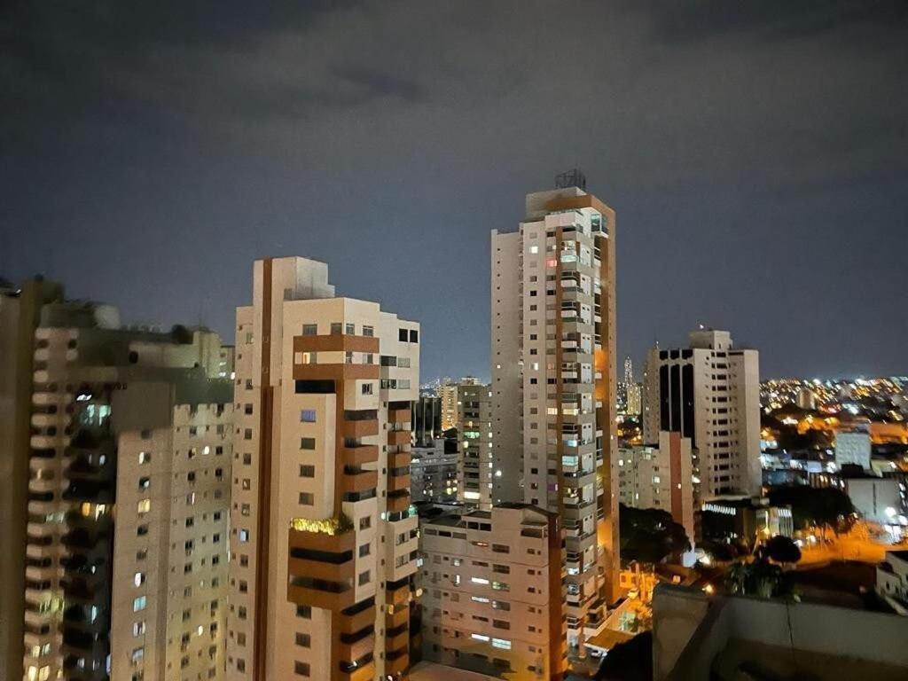 Vida Urbana - Sintonia - Setor Oeste