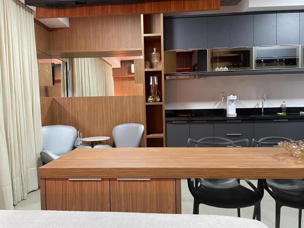 Vida Urbana - Sintonia - Setor Oeste Apartment Goiania