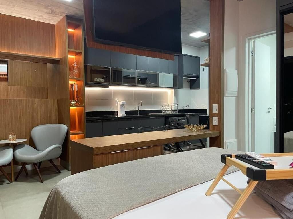 Apartment Vida Urbana - Sintonia - Setor Oeste Goiania